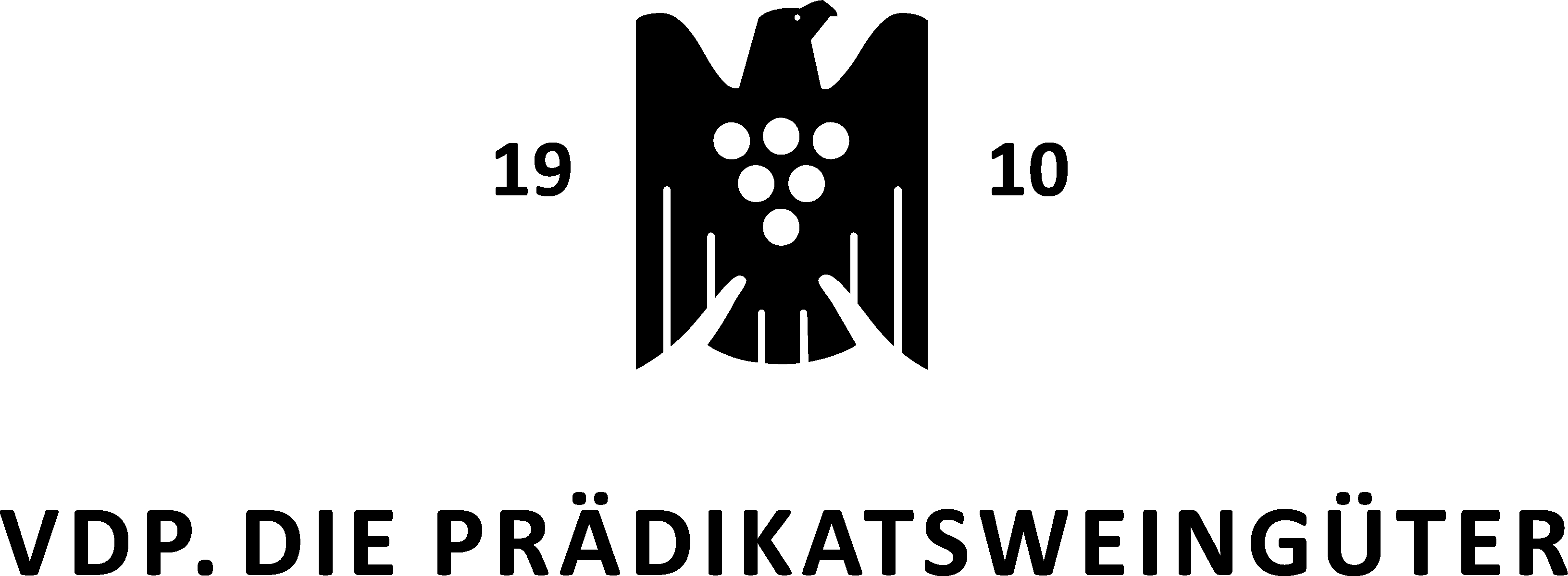 VDP.Die Prädikatsweingüter