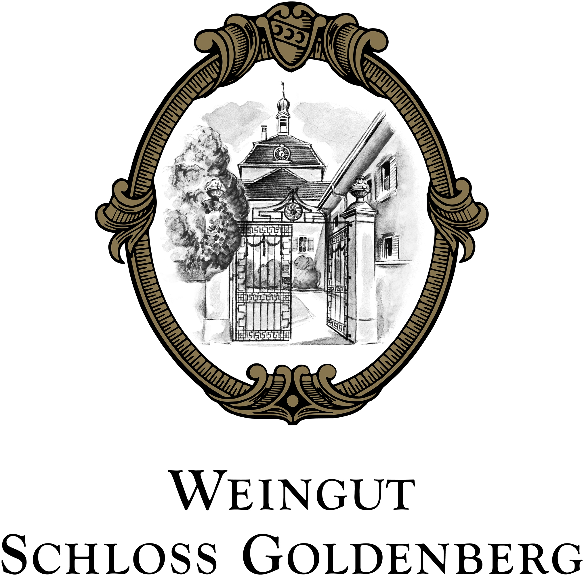 Weingut Schloss Goldenberg Kindhauser AG