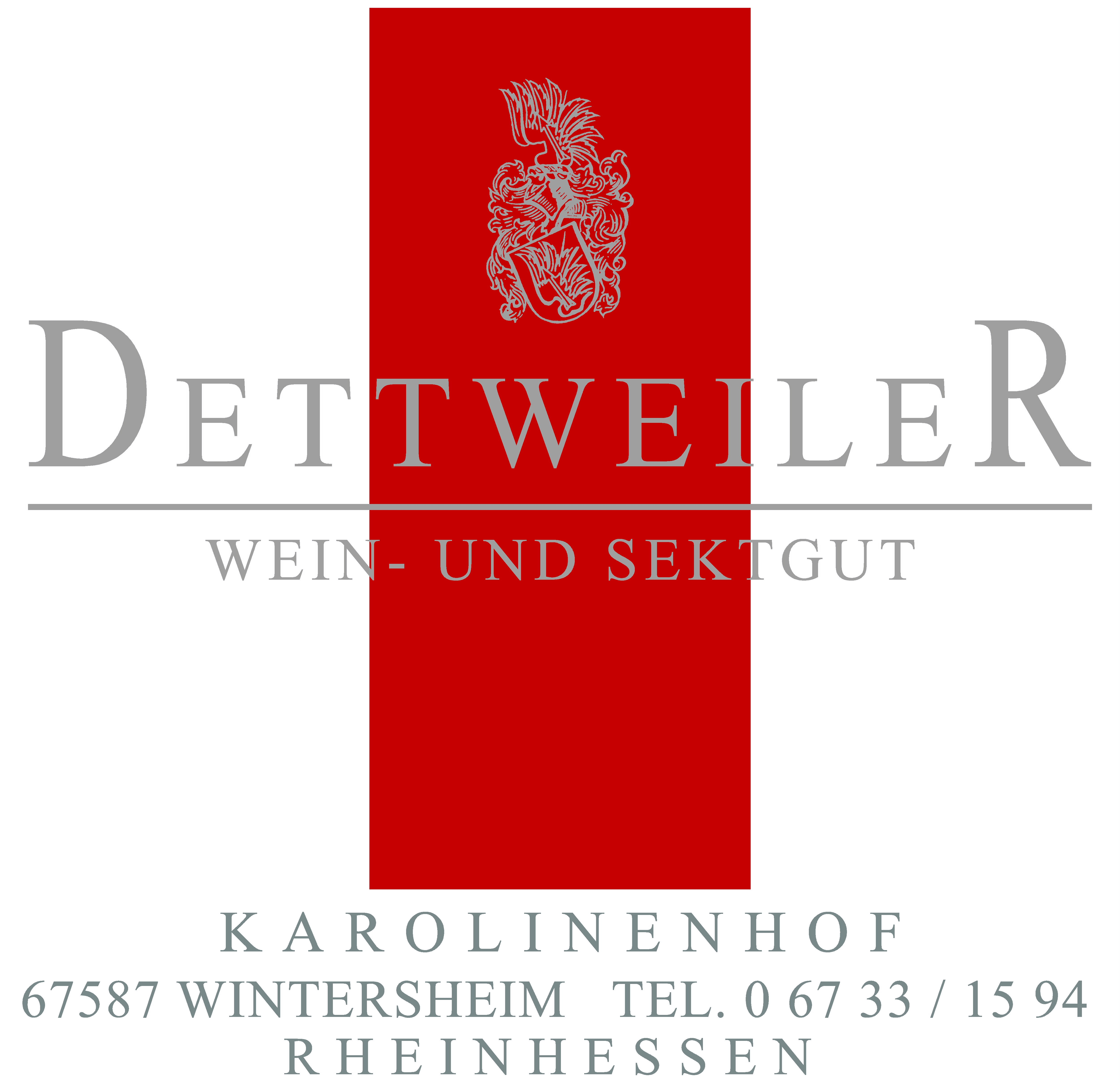 Wein- und Sektgut Werner Dettweiler