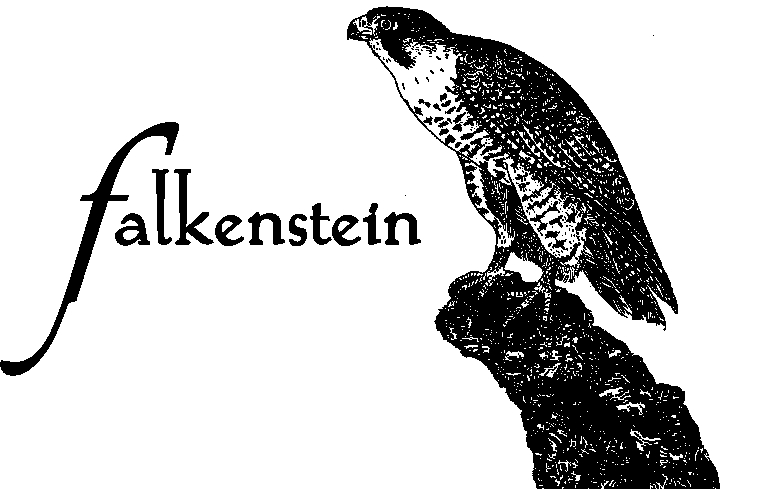 Weingut  Falkenstein