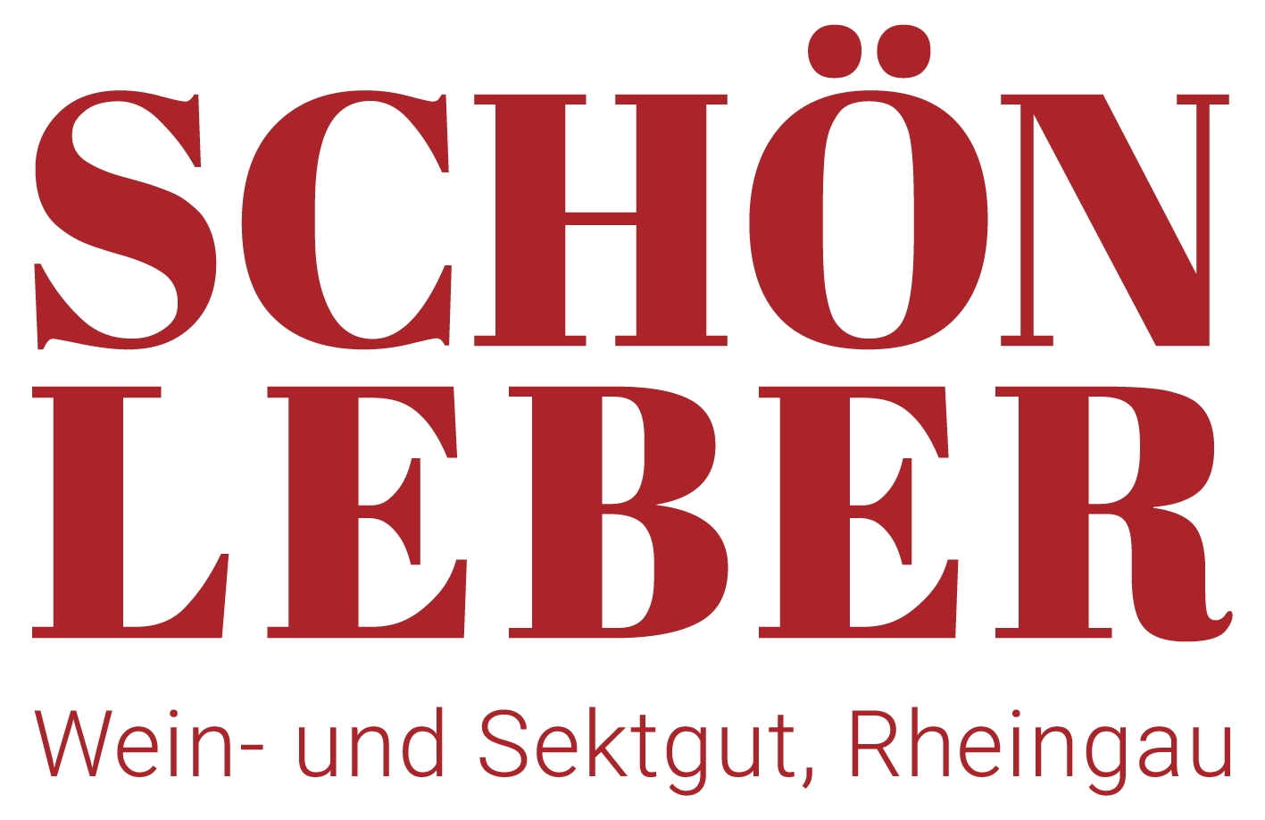 Wein- und Sektgut F.B. Schönleber